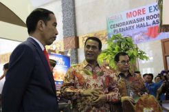 Soal Cawapres, Pengamat: Ini yang Harus Jadi Pertimbangan Jokowi