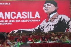 PDIP Ingin DPT Jamin Hak Konstitusional Warga Negara dalam Memilih