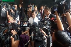 Saksi Meringankan PK SDA, JK Sebut Penggunaan DOM Diskresi Menteri