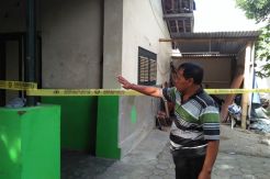 Diduga Terlibat Jaringan Teroris, Densus Amankan Satu Keluarga di Sleman