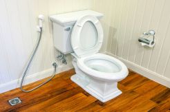 Awas, Berada di Toilet Lebih dari 15 Menit Bisa Picu Wasir!