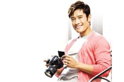 Lee Byung Hun Mantap...