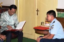 Museum TNI AU Akan Dikembangkan Jadi Destinasi Wisata Pendidikan
