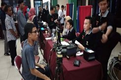 Asyik! Warga Seluruh Sumsel Bisa Urus E-KTP di Palembang