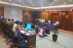 Sulut Klaim Sukses Atasi Kemiskinan dengan Program ODSK