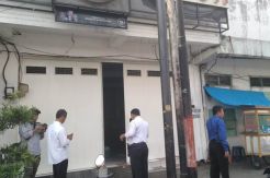 Beredar Undangan Pesta LGBT di Bandung, Kadisbudpar Sebut Hoaks