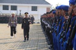 Polda Jateng Bentuk Tim Usut Penyalahgunaan SKTM