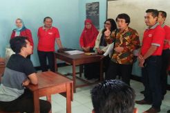 Karakter Anak Indonesia Dipengaruhi Keteladanan Pemimpin