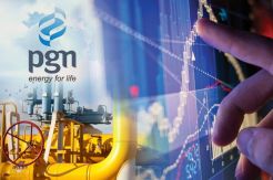Telah Jenuh Jual, Saat Ini Momentum Pas Borong Saham PGAS