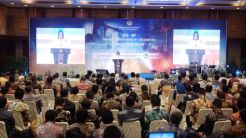 Otimalisasi Penerimaan, Menkeu Resmikan Secondment DJBC-DJP