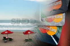 Mastercard Catat Bali Masih Jadi Wisata Prospektif Dalam Satu Dekade