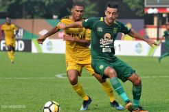 Hujan Gol, Bhayangkara...