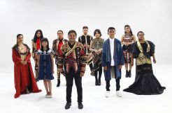 Alumni Indonesian Idol...