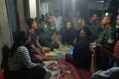 Danrem Sebut TNI AD Siap Berikan Peluang Lalu Muhammad Zohri Jadi Prajurit TNI