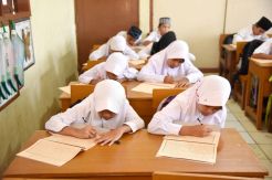 Kepala Disdik: Bagi Kami Semua Sekolah di Purwakarta adalah Favorit