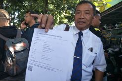 Dirugikan Sistem PPDB,...