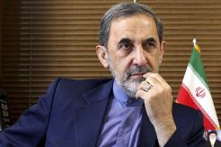 Argentina Minta Bantuan Rusia Tangkap Penasihat Khamenei