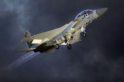 Bombardir Quneitra, Israel Sebut Balasan Atas Serangan Drone