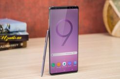 Percaya Diri, Samsung...