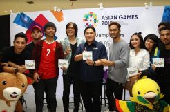 Musisi Top Indonesia...