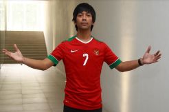 DMasiv Tebar Persahabatan di Album Asian Games 2018