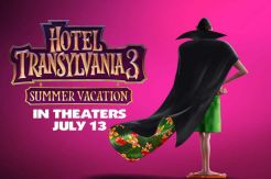 Review Film Hotel Transylvania...