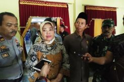 4.000 Siswa Kurang Mampu Bakal Terima Seragam Gratis dari Pemkab Kobar