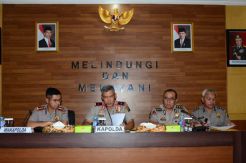 Kronologi AKBP M Yusuf Aniaya Wanita di Minimarket