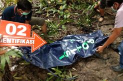 3 Hari Hilang, Bocah Perempuan Ditemukan Tewas Mengambang di Sungai