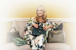 Amanda Hearst Sosialita...