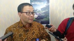 Pindad Targetkan Mampu Produksi 100 Medium Tank di 2019