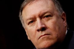 Pompeo Desak UE Bersikap Keras kepada Iran