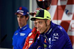 Rossi: Forcada Bakal...