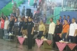 Wali Kota Cirebon Buka Kejurda Tarung Derajat Usia Dini dan Pelajar
