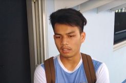 Dikontrak Tiga Tahun, Ini Sosok Pemain Anyar Persib