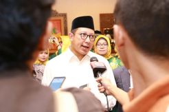 Menag: Bandara Kertajati Belum Digunakan sebagai Embarkasi Haji