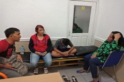 Ibu Pencuri Korban Tendangan Polisi, Divonis Satu Bulan Penjara
