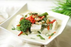 Tips Mengolah Sayur Kanil dengan Kuah Santan ala Rudy Choirudin