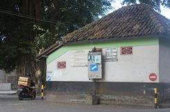 Kisah Watu Gilang Peninggalan Kerajaan Mataram Islam