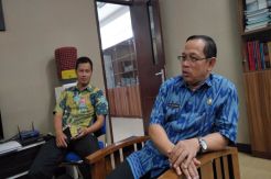 Harga Telur Naik, Disperindag Kesulitan Gelar Operasi Pasar