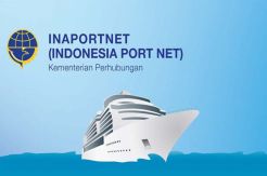 10 Terminal Pelabuhan Sudah Pakai Inaportnet 2.0