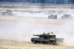 Invasi Suriah, Aksi NATO Akan Berakhir dengan Memalukan