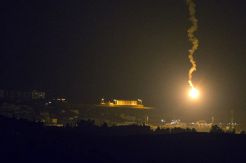 Jet-jet Tempur Israel Kembali Bombardir Jalur Gaza