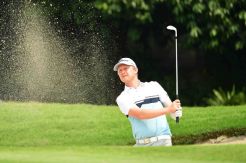Duo Pegolf Indonesia...