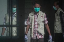 Korupsi Pembangkit Listrik Riau-1, KPK Geledah Lima Lokasi