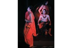 Adaptasi Kisah Wayang...