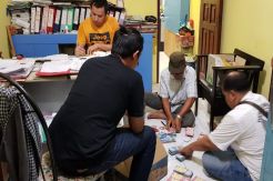 Pungli PPDB, Polisi Tangkap Ketua Komite Sekolah dan Guru Terkait