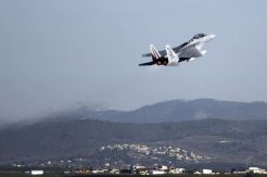 Israel dan Kelompok Militan Gaza Setuju untuk Gencatan Senjata