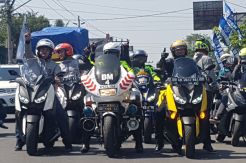 Yamaha Tegaskan Konsumen Bisa Beli Langsung XMax di Dealer