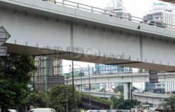 Sandi Sebut Foke dan Ahok juga Tolak Bangun 6 Ruas Tol Dalam Kota